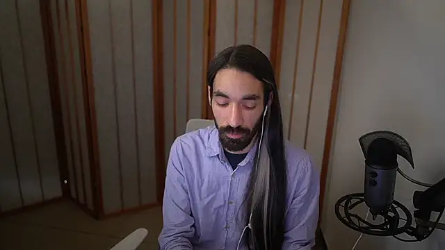 Snapshot of Your_Ice_cream chatting on November 2, 2025, 5:04 pm Your Ice cream online show from November 2, 2025, 5:04 pm