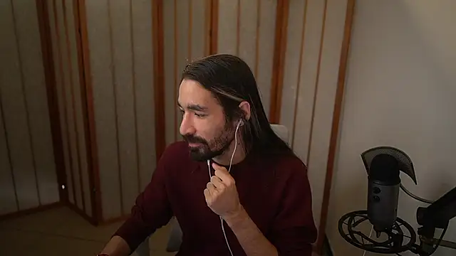 Snapshot of Your_Ice_cream chatting on November 5, 2025, 2:50 pm Your Ice cream online show from November 5, 2025, 2:50 pm