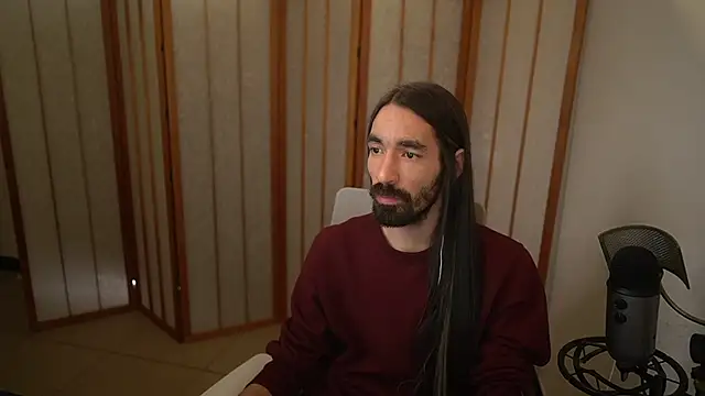 Snapshot of Your_Ice_cream chatting on November 10, 2025, 4:17 pm Your Ice cream online show from November 10, 2025, 4:17 pm