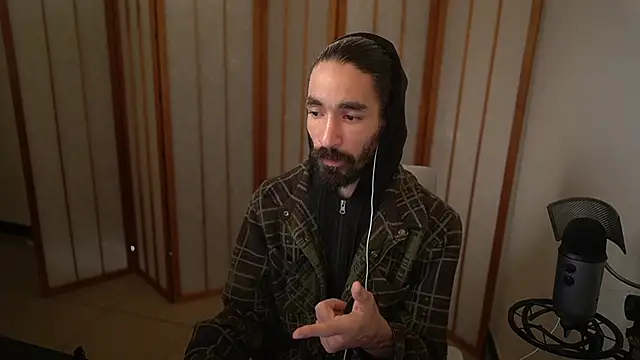 Snapshot of Your_Ice_cream chatting on November 15, 2025, 2:13 pm Your Ice cream online show from November 15, 2025, 2:13 pm