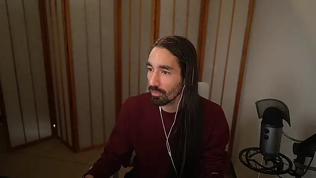 Snapshot of Your_Ice_cream chatting on November 20, 2025, 3:12 pm Your Ice cream online show from November 20, 2025, 3:12 pm