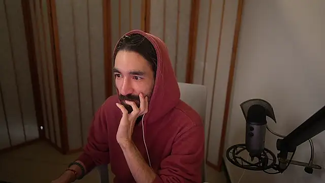 Snapshot of Your_Ice_cream chatting on December 4, 2025, 1:20 pm Your Ice cream online show from December 4, 2025, 1:20 pm