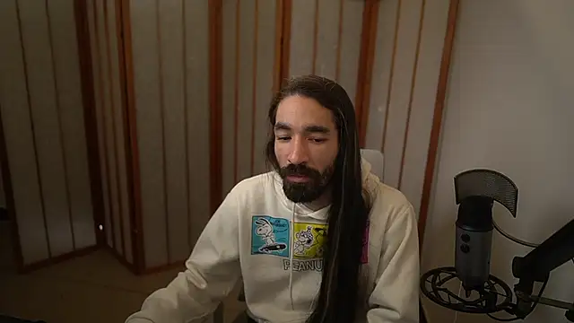 Snapshot of Your_Ice_cream chatting on December 14, 2025, 2:33 pm Your Ice cream online show from December 14, 2025, 2:33 pm