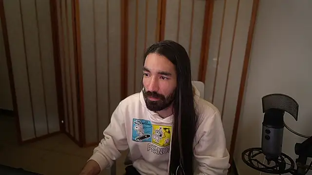 Snapshot of Your_Ice_cream chatting on December 15, 2025, 2:32 pm Your Ice cream online show from December 15, 2025, 2:32 pm