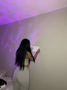 SweNatasha online show from March 11, 2026, 6:36 pm