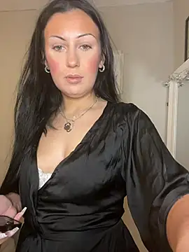 SweNatasha online show from March 15, 2026, 6:58 pm