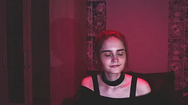 Snapshot of scarlettharrison09 chatting on December 3, 2024, 3:55 pm scarlettharrison09 online show from December 3, 2024, 3:55 pm