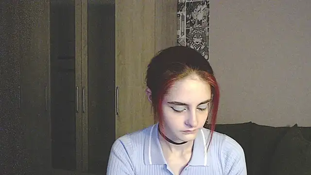 Snapshot of scarlettharrison09 chatting on December 4, 2024, 8:45 am scarlettharrison09 online show from December 4, 2024, 8:45 am