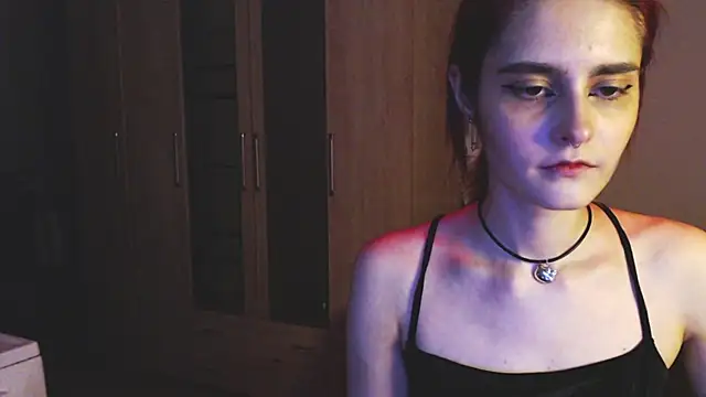 Snapshot of scarlettharrison09 chatting on December 5, 2024, 11:40 pm scarlettharrison09 online show from December 5, 2024, 11:40 pm