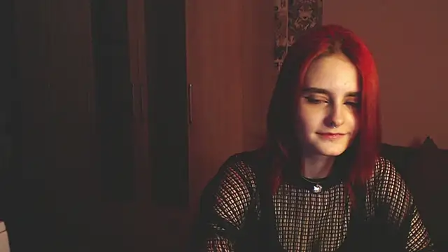 Snapshot of scarlettharrison09 chatting on December 6, 2024, 7:01 pm scarlettharrison09 online show from December 6, 2024, 7:01 pm