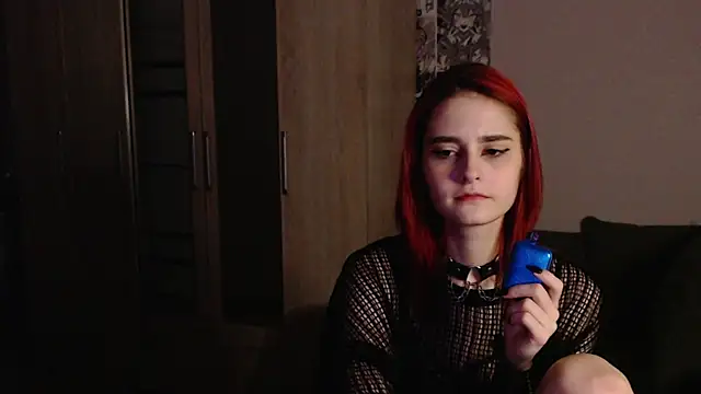 Snapshot of scarlettharrison09 chatting on December 20, 2024, 12:08 am scarlettharrison09 online show from December 20, 2024, 12:08 am