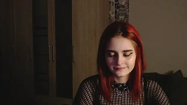 Snapshot of scarlettharrison09 chatting on December 23, 2024, 9:08 pm scarlettharrison09 online show from December 23, 2024, 9:08 pm