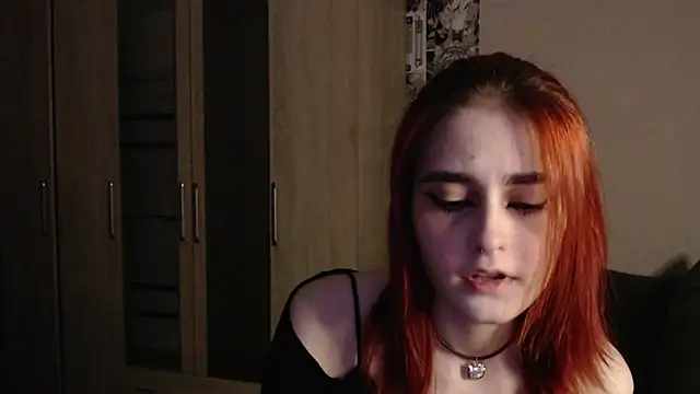 Snapshot of scarlettharrison09 chatting on December 26, 2024, 9:04 pm scarlettharrison09 online show from December 26, 2024, 9:04 pm