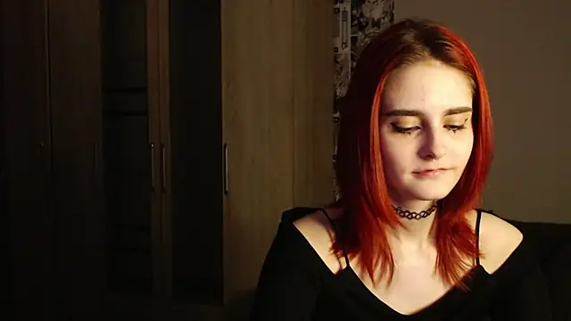 Snapshot of scarlettharrison09 chatting on December 29, 2024, 9:09 pm scarlettharrison09 online show from December 29, 2024, 9:09 pm