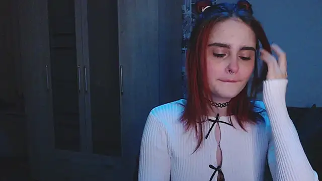 Snapshot of scarlettharrison09 chatting on January 23, 2025, 9:18 pm scarlettharrison09 online show from January 23, 2025, 9:18 pm