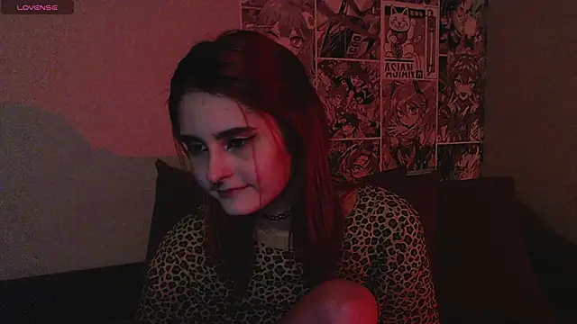 Snapshot of scarlettharrison09 chatting on January 28, 2025, 12:15 am scarlettharrison09 online show from January 28, 2025, 12:15 am