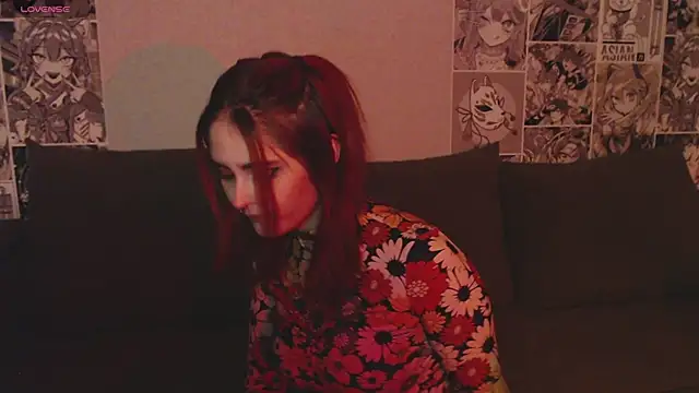 Snapshot of scarlettharrison09 chatting on January 31, 2025, 9:16 pm scarlettharrison09 online show from January 31, 2025, 9:16 pm