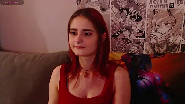 Snapshot of scarlettharrison09 chatting on February 4, 2025, 12:08 am scarlettharrison09 online show from February 4, 2025, 12:08 am