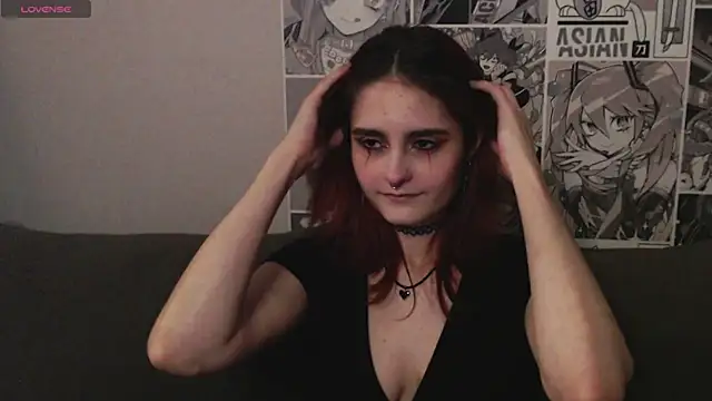 Snapshot of scarlettharrison09 chatting on February 6, 2025, 9:28 pm scarlettharrison09 online show from February 6, 2025, 9:28 pm