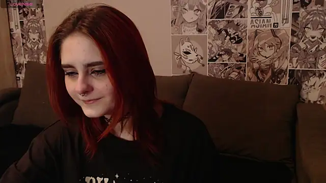 Snapshot of scarlettharrison09 chatting on February 11, 2025, 9:25 pm scarlettharrison09 online show from February 11, 2025, 9:25 pm