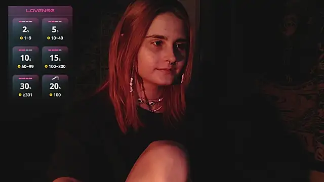 Snapshot of scarlettharrison09 chatting on October 26, 2025, 4:46 pm scarlettharrison09 online show from October 26, 2025, 4:46 pm