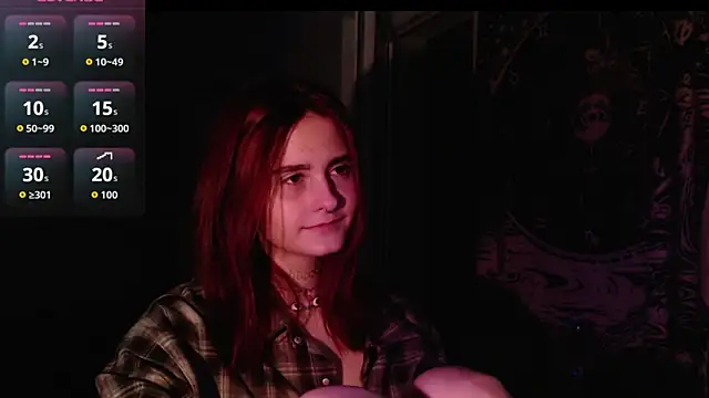 Snapshot of scarlettharrison09 chatting on November 19, 2025, 7:58 pm scarlettharrison09 online show from November 19, 2025, 7:58 pm