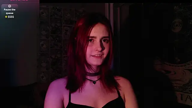 Snapshot of scarlettharrison09 chatting on November 22, 2025, 9:14 pm scarlettharrison09 online show from November 22, 2025, 9:14 pm