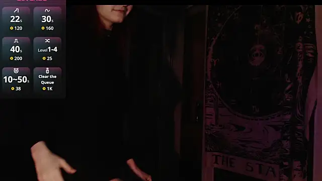 Snapshot of scarlettharrison09 chatting on November 28, 2025, 9:28 pm scarlettharrison09 online show from November 28, 2025, 9:28 pm