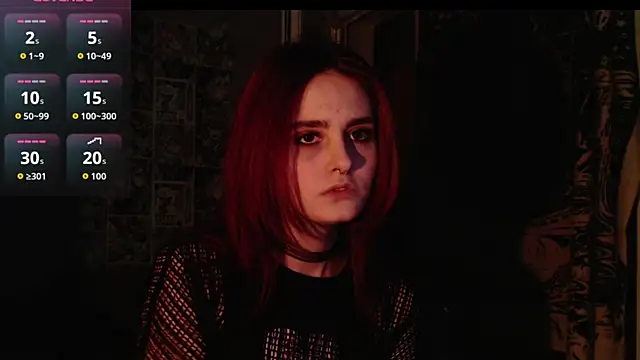 Snapshot of scarlettharrison09 chatting on December 2, 2025, 9:10 pm scarlettharrison09 online show from December 2, 2025, 9:10 pm