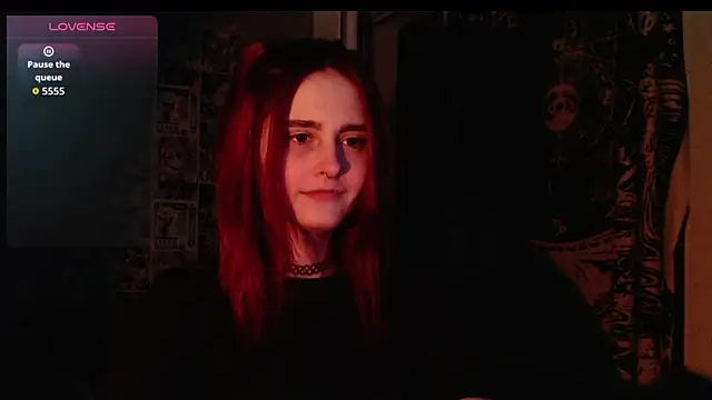 Snapshot of scarlettharrison09 chatting on December 4, 2025, 10:18 pm scarlettharrison09 online show from December 4, 2025, 10:18 pm