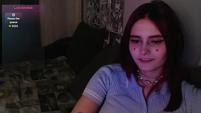 Snapshot of scarlettharrison09 chatting on December 15, 2025, 7:40 pm scarlettharrison09 online show from December 15, 2025, 7:40 pm