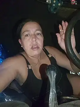 Natasha olg online show from January 18, 2026, 2:21 pm