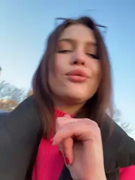 KikiWatson online show from January 26, 2025, 6:59 am