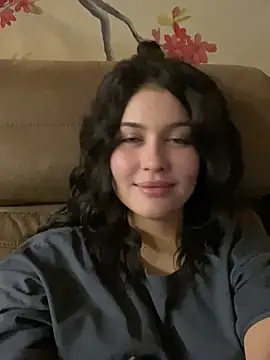 KikiWatson online show from February 23, 2025, 5:18 pm