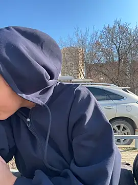 KikiWatson online show from February 12, 2026, 7:58 am