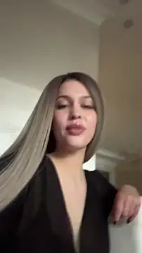 KikiWatson online show from February 28, 2026, 8:32 pm