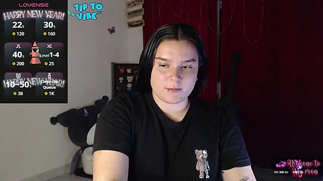 Nika 1  online show from November 4, 2025, 9:58 pm