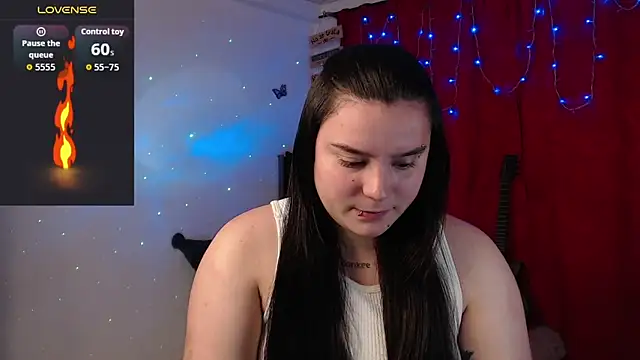 Nika 1  online show from November 22, 2025, 11:48 pm