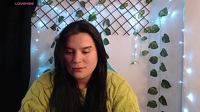 Nika 1  online show from July 12, 2026, 4:25 am