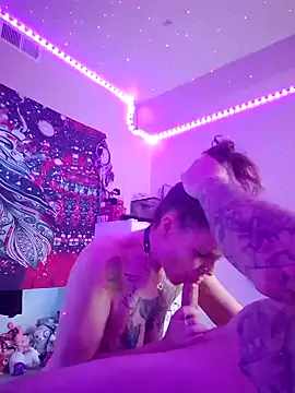 thatonespicychick online show from January 4, 2025, 9:52 pm