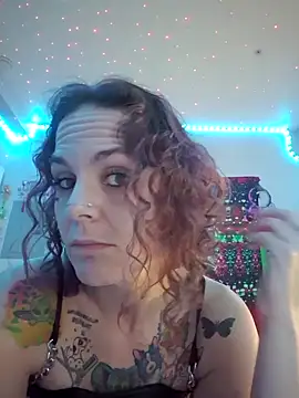 thatonespicychick online show from January 23, 2025, 12:14 am