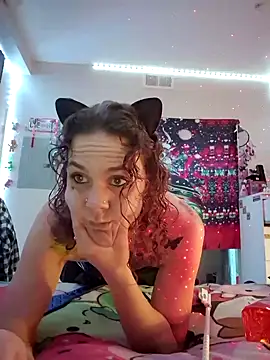 thatonespicychick online show from February 6, 2025, 6:51 am