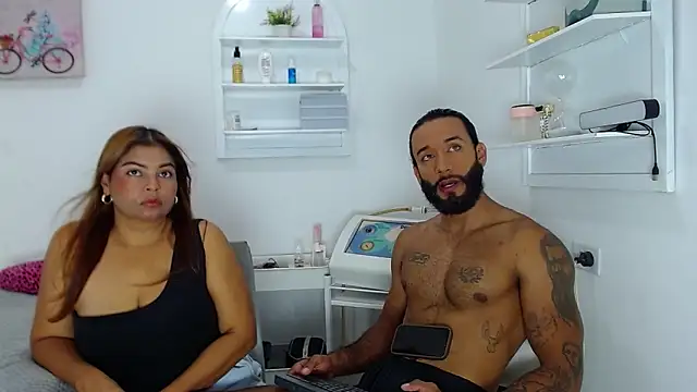  jhon connor  online show from April 1, 2026, 9:01 pm