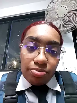 Cinnamon-Skin online show from December 30, 2024, 3:14 am