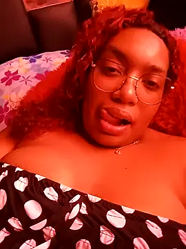 Cinnamon-Skin online show from January 19, 2025, 9:45 pm