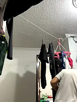 stiven-p23 online show from November 26, 2025, 3:51 am