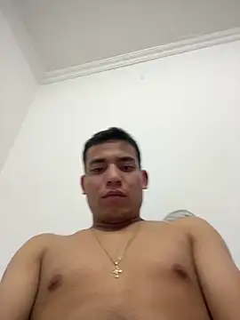 Snapshot of stiven-p23 chatting on June 8, 2026, 3:29 am stiven-p23 online show from June 8, 2026, 3:29 am
