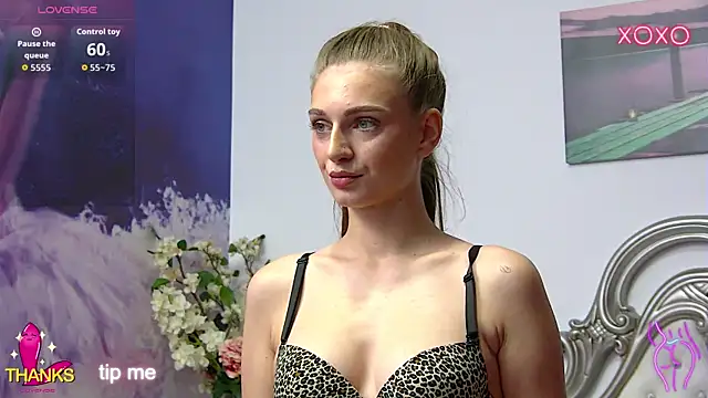 Snapshot of AdissonLane chatting on November 25, 2025, 6:30 pm AdissonLane online show from November 25, 2025, 6:30 pm