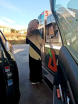 uber babe online show from February 11, 2026, 8:08 am