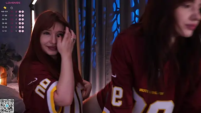 Snapshot of Wild_Wonders chatting on November 23, 2025, 3:12 pm Wild Wonders online show from November 23, 2025, 3:12 pm